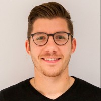 Mathieu Mathern