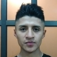 Alex Ortega