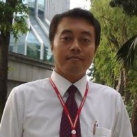Arief Kurniawan