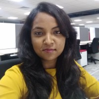 Ashwini Goud