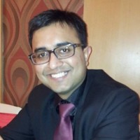 Sahil Jain
