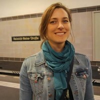Colette Rouvroye