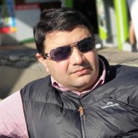 Ravi Saini