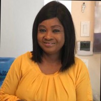 Aderonke Osadolor