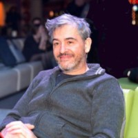 Carlo Montagnèr