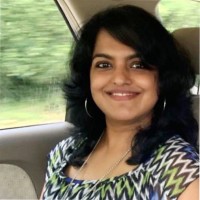 Subhashini K