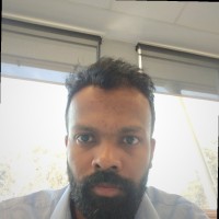 Sameera Fernando