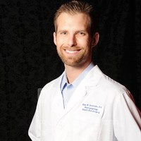 Brian Hendricks DO, MBA