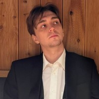 Dmitrii Evdokimov