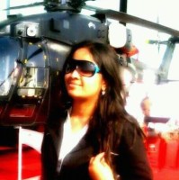 SARA SAVITHA