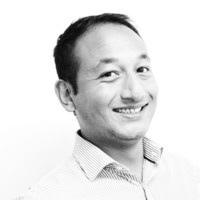 Pratik Vaidya