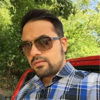 Shashi Darji