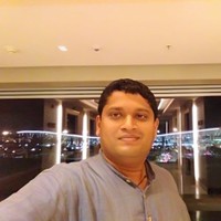 Vinayak Keni