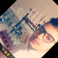 brahim mansour