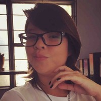 Ingrid Rojas