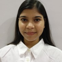 Deepanshi Singh