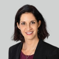 Geneviève Cecilio
