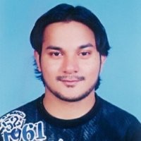 Waqas Hussain