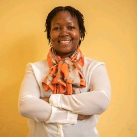 Mercy Mumo Musyoki