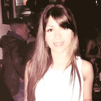 Claudia Flores