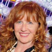 Colleen Laidman