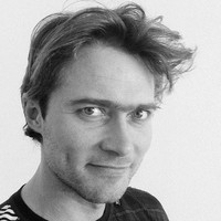 Jonathan Led Larsen