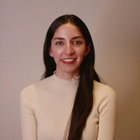 Maria Gabriela Tinajero