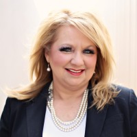 Leisa Mitchell-Haynes, MPA