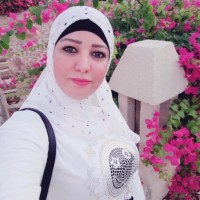 Dr Rawda Nady