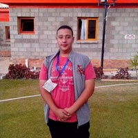 Mahmoud Magdy