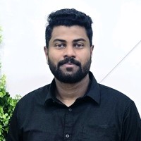 Muhammed Suhaj M.K.