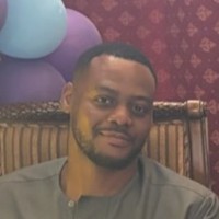 Chima Felix Udengwu