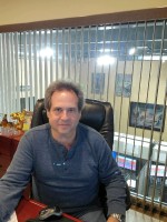 Michael Archer