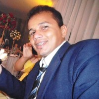 Almir Oliveira