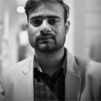Nitin Srivastav