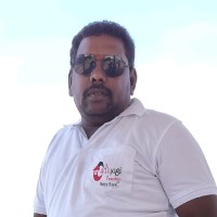 Kaviyarasu K