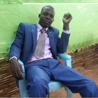 Dewadve Oumar