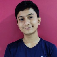 Divyanshu Lingwal