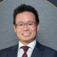 Gary Low