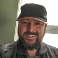 Jon Warnick