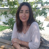 Carla Castillo