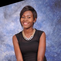 OLUCHI OHAKWE
