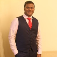 Raghavendra Kasinathan