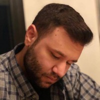 Tarek Kharboutly