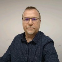 Frédéric Chevillon