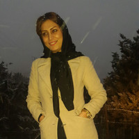 Minoo Ghasemi