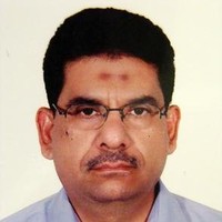 Toqeer Hyder Saeed