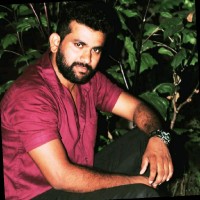 Vinod Kumar