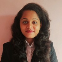 Shravya Rai P R