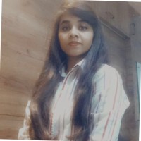Riddhi Bhalani